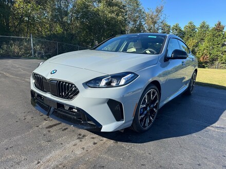 2026 BMW 228i 228 Gran Coupe Gran Coupe