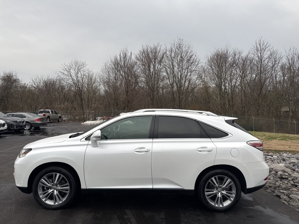 Used 2015 Lexus RX 350 SUV