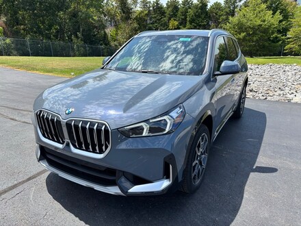 2026 BMW X1 xDrive28i SUV