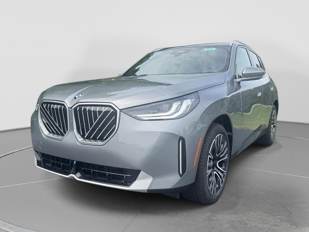 2026 BMW X3 30 XDRIVE's photo