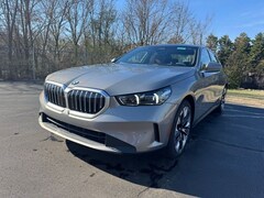 2026 BMW 530i 530i Sedan