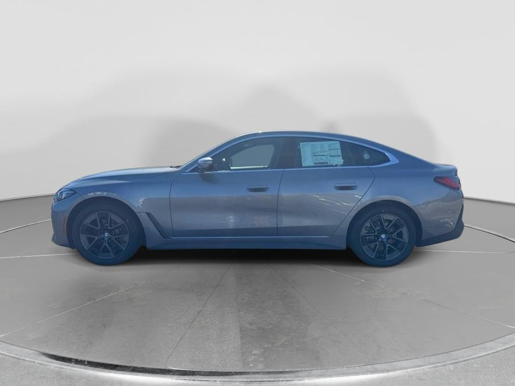 New 2026 BMW i4 eDrive40 Hatchback