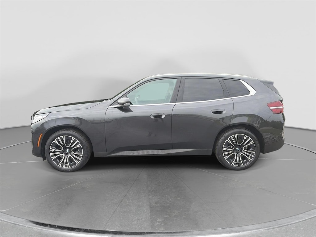 Used 2025 BMW X3 30 xDrive Sports Activity Vehicle