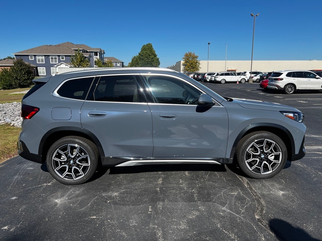 New 2026 BMW X1 xDrive28i SUV
