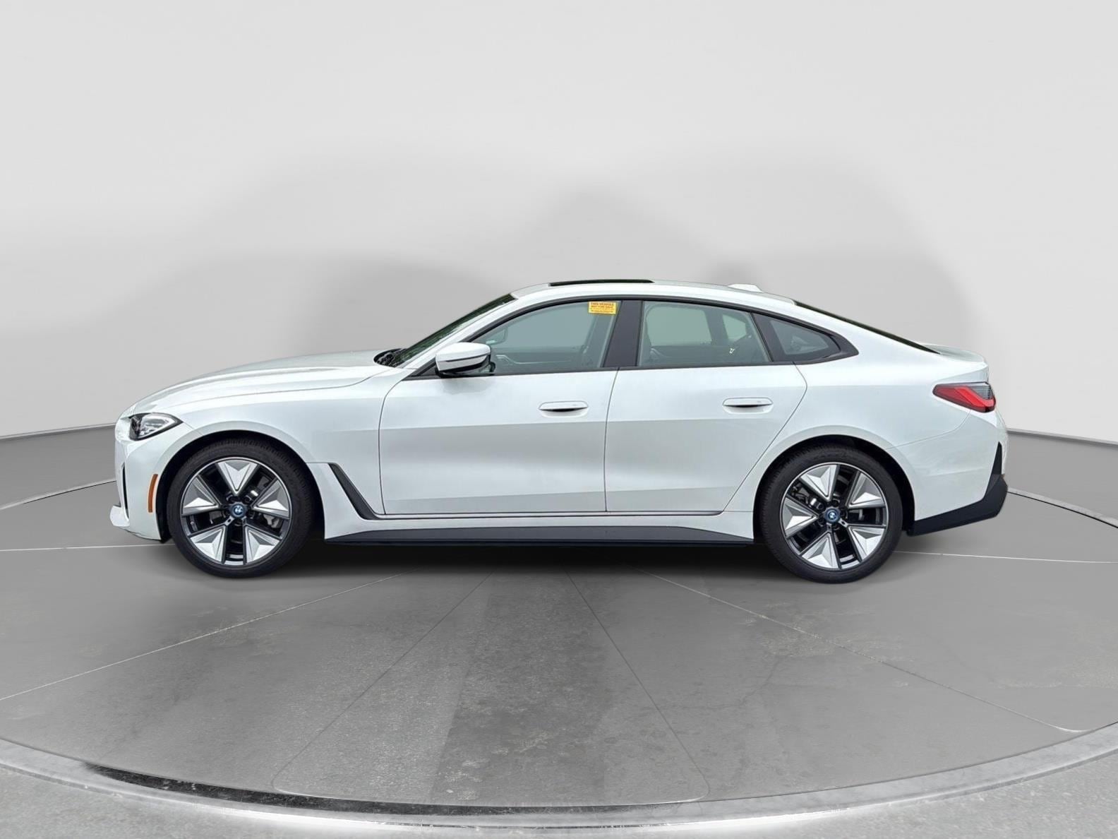 Used 2023 BMW i4 35 with VIN WBY43AW08PFP72886 for sale in Memphis, TN