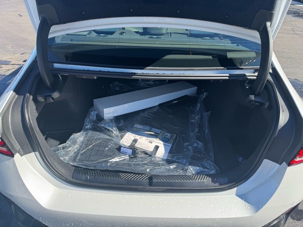 New 2026 BMW 540i 540i xDrive Sedan