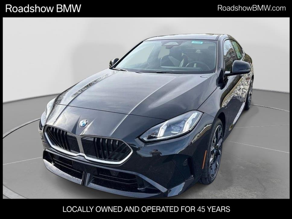 2026 BMW 2 Series 228 xDrive Gran Coupe's photo