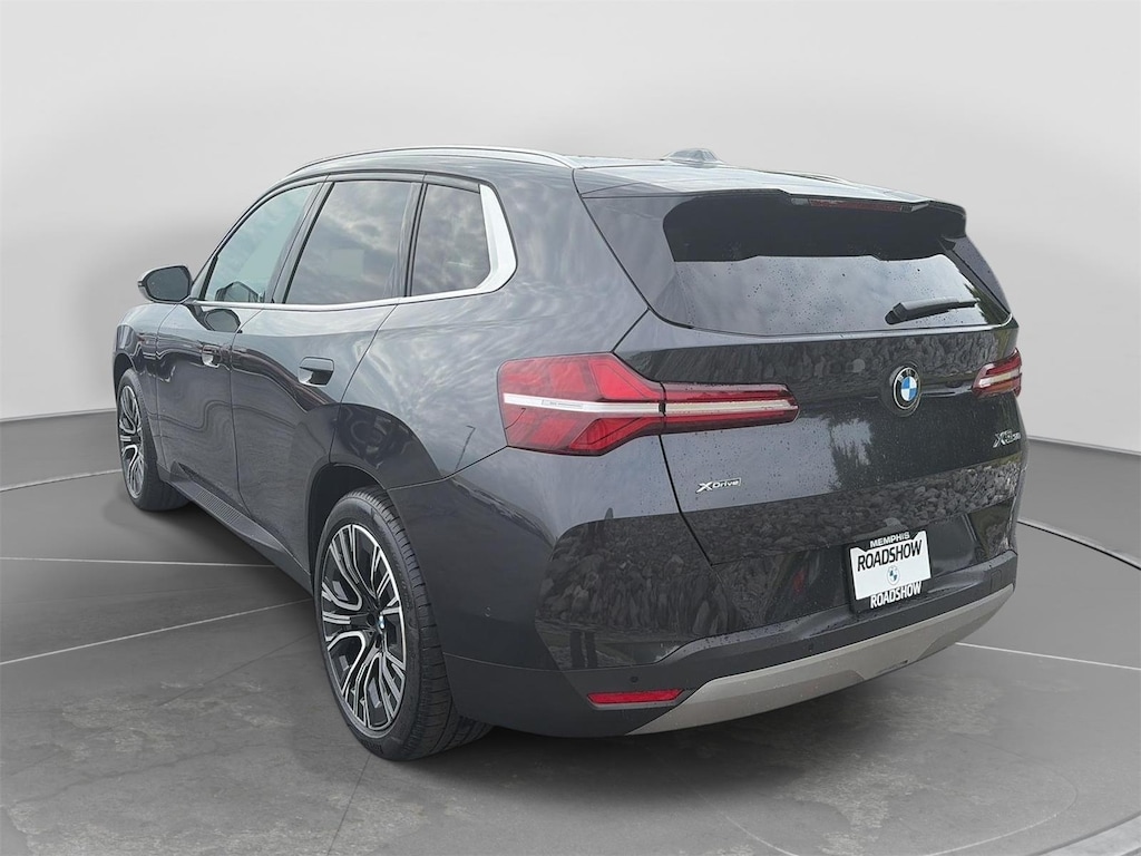 Used 2025 BMW X3 30 xDrive Sports Activity Vehicle