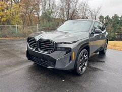 2026 BMW XM Label SUV