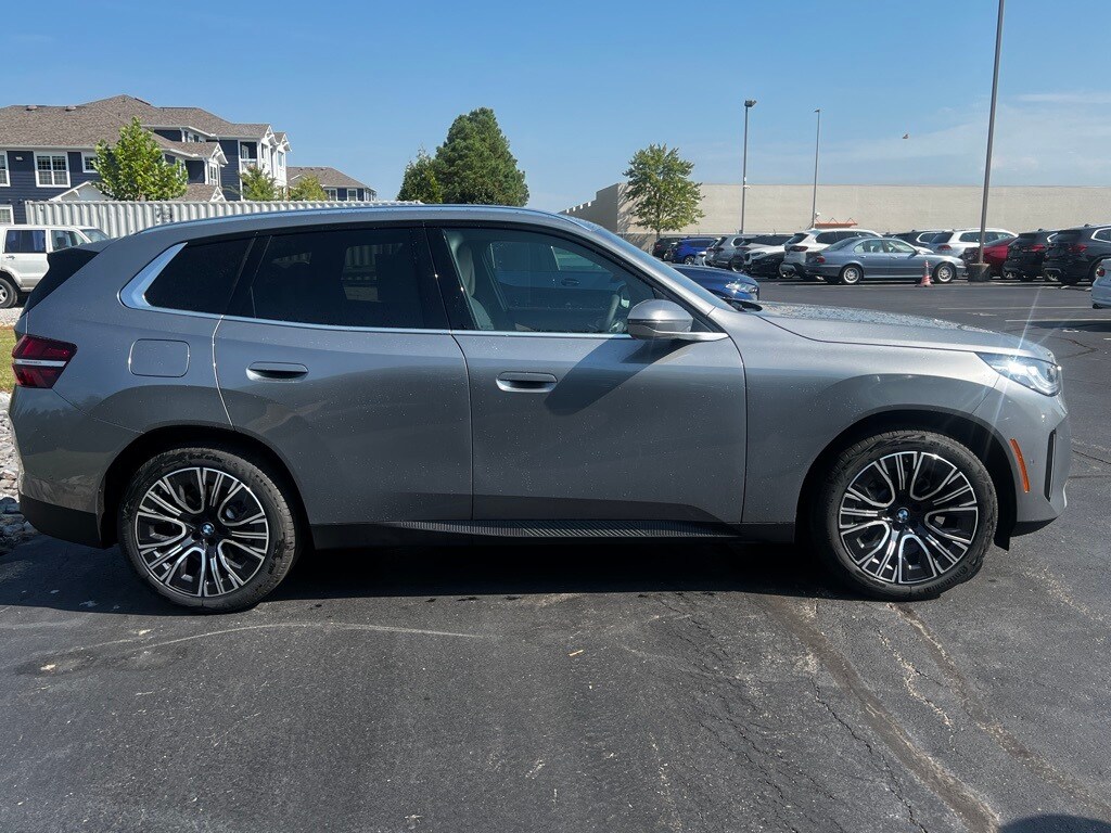 2026 Bmw X3 photo 4