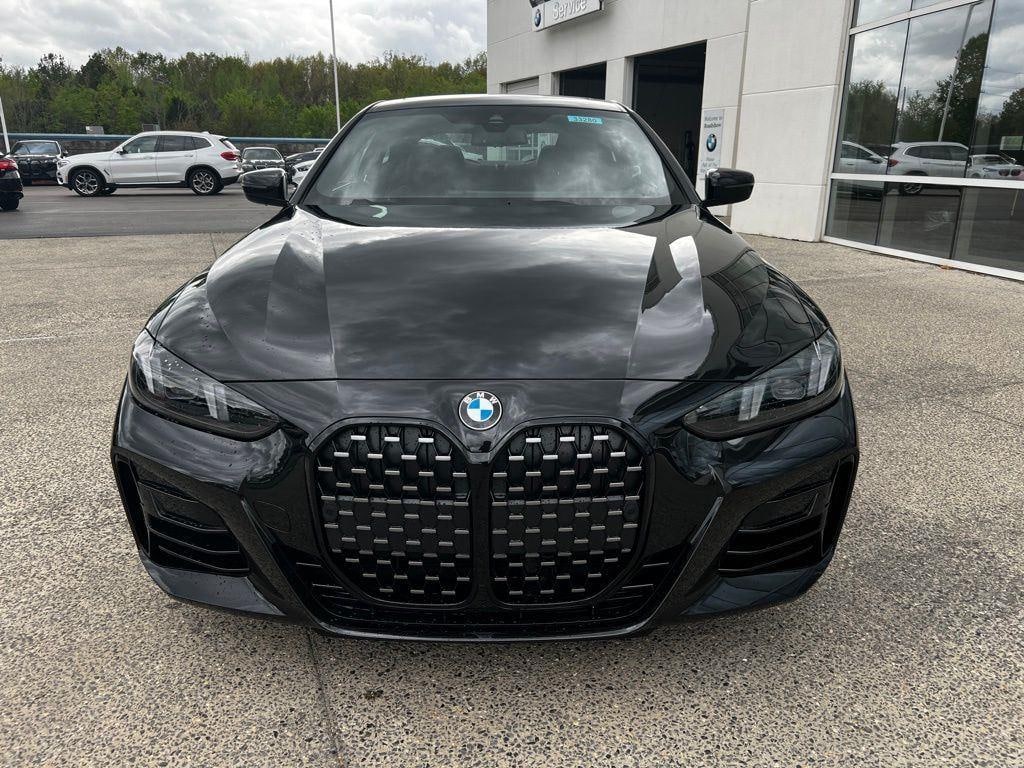 New 2026 BMW 430i 430i xDrive Coupe