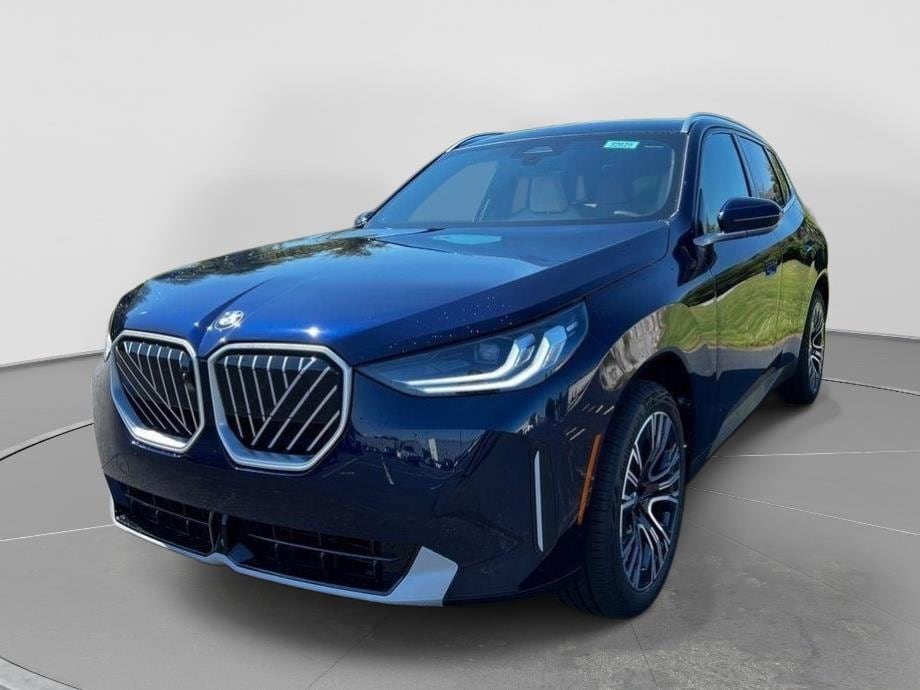 2026 BMW X3 30 XDRIVE's photo