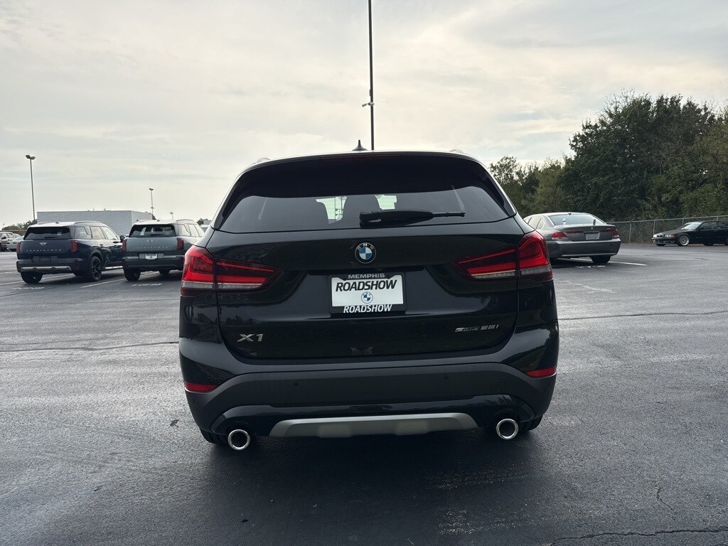 2022 Bmw X1 sDrive28i photo 2