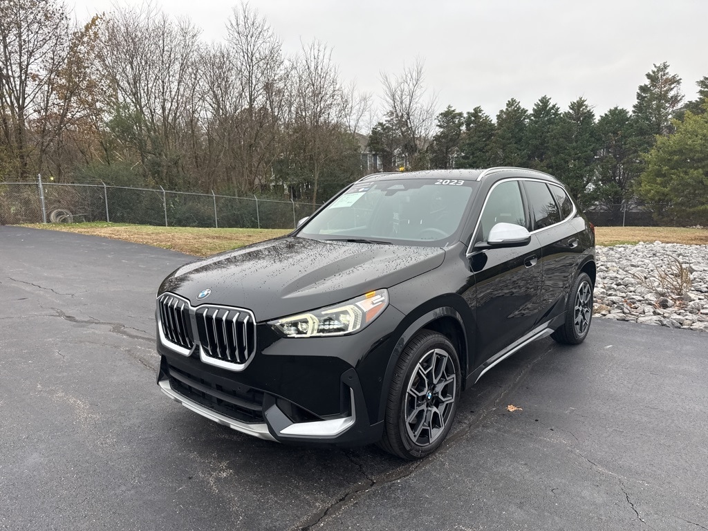 2023 BMW X1 28i's photo