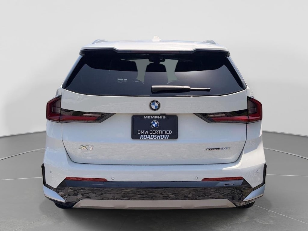 Certified 2024 BMW X1 xDrive28i Sports Activity Vehicle