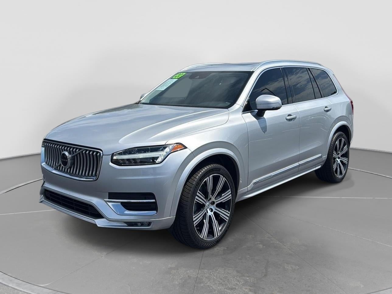 2020 Volvo XC90 T6 Inscription AWD's photo