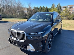 2026 BMW X7 xDrive40i SUV