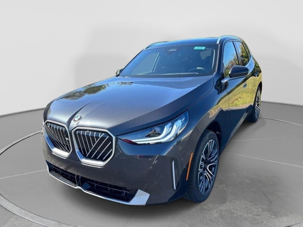 2026 BMW X3 30 XDRIVE's photo