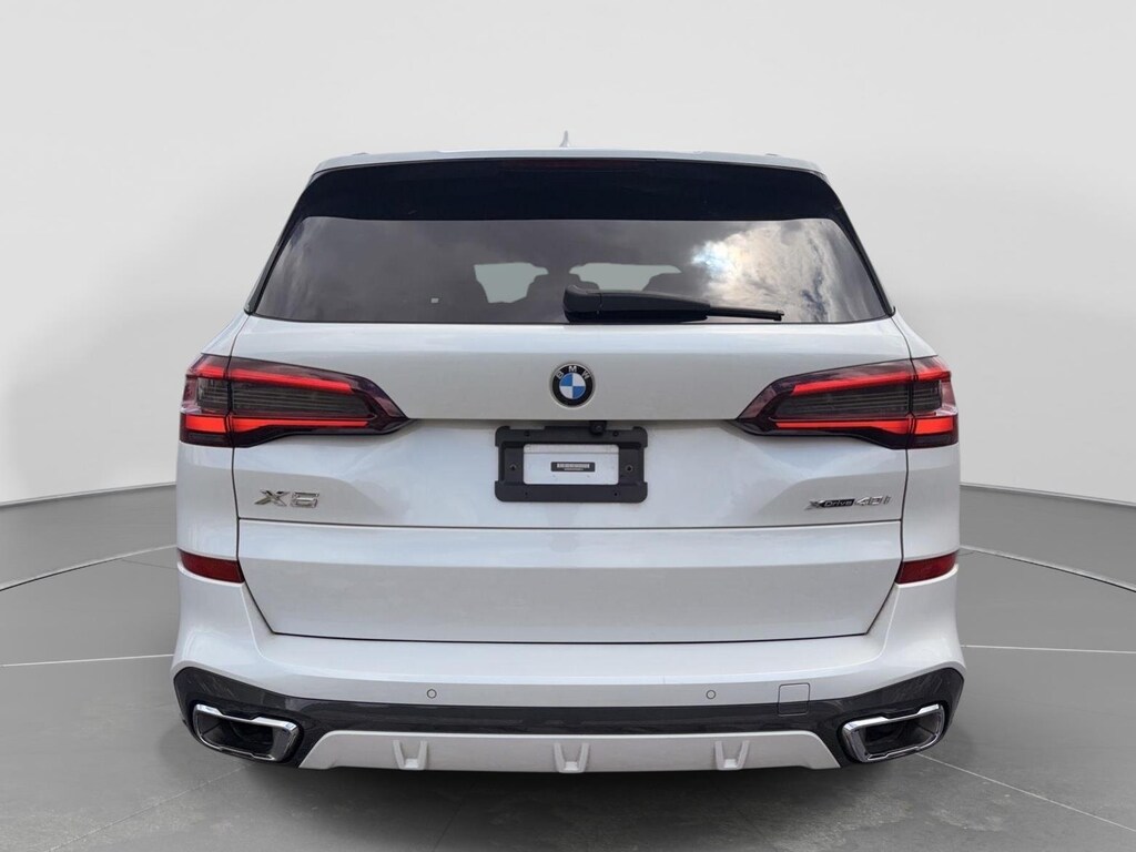 Used 2023 BMW X5 xDrive40i Sports Activity Vehicle