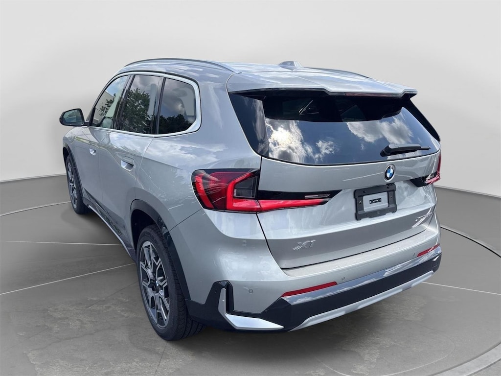 New 2026 BMW X1 xDrive28i SUV