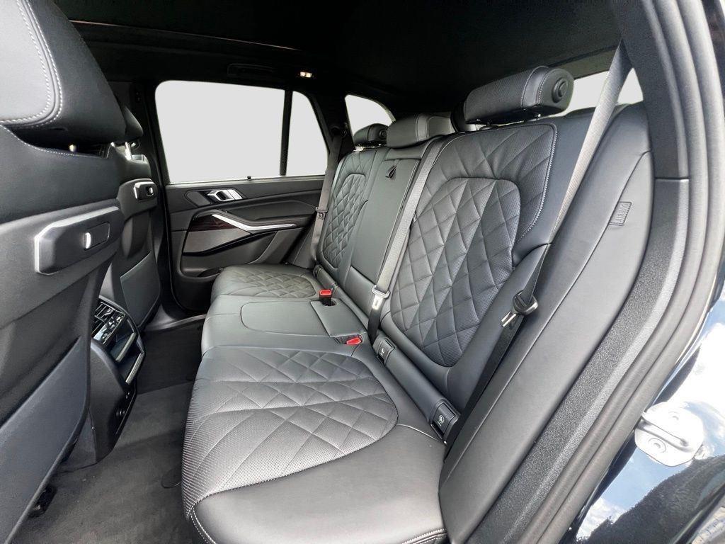 2026 BMW X5 50e - Photo 19