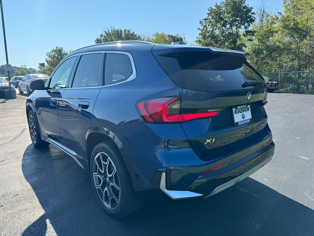 2025 Bmw X1 XDrive28i photo 2