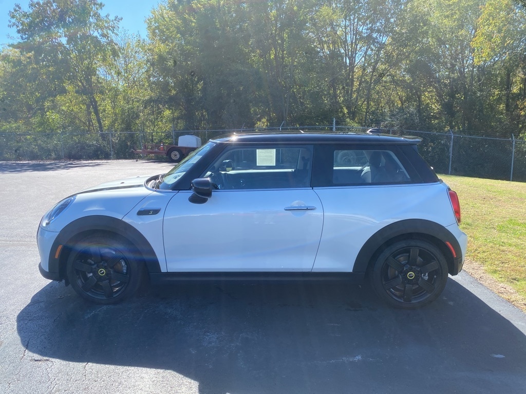 Certified 2024 MINI Electric Hardtop 2 Door Cooper Hatchback