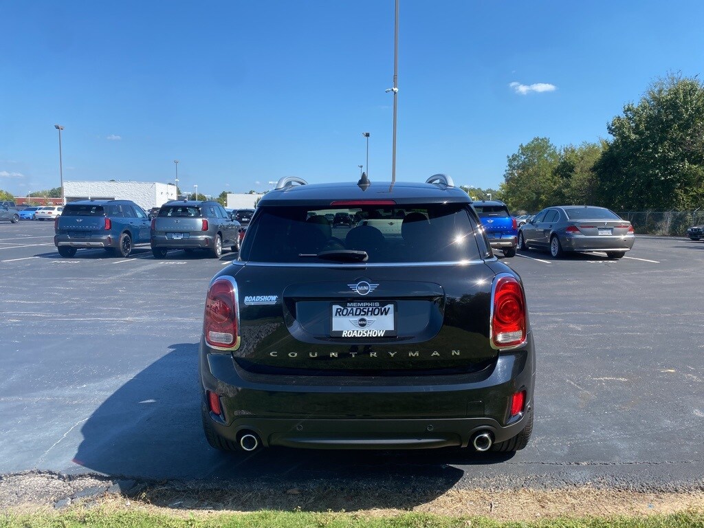 2020 Mini Countryman S photo 4