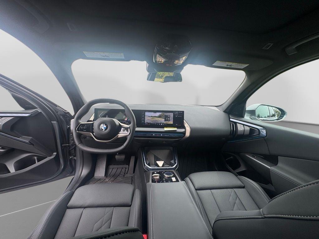 2025 BMW X3 30 - Photo 16