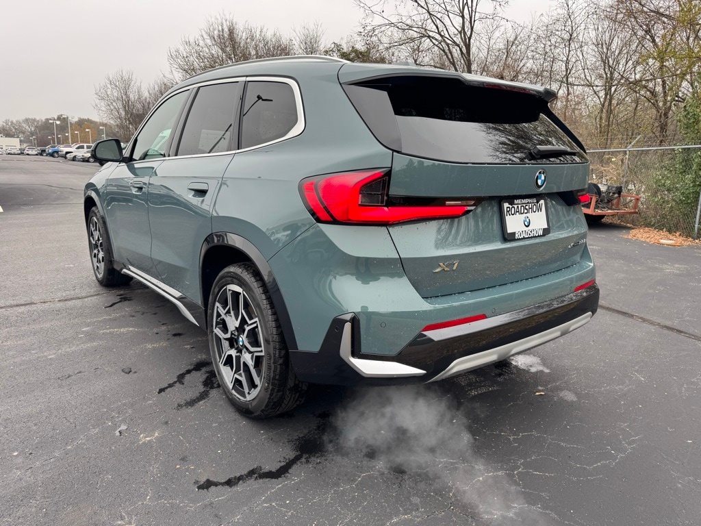 New 2026 BMW X1 xDrive28i SUV