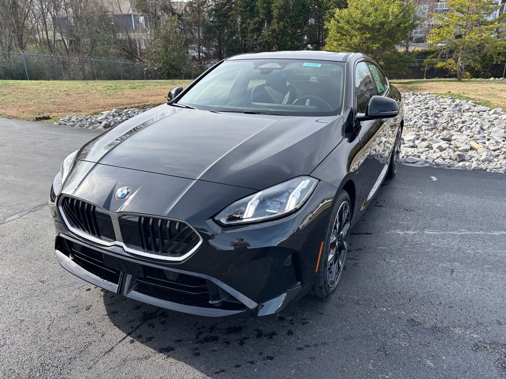 2026 BMW 2 Series 228's photo