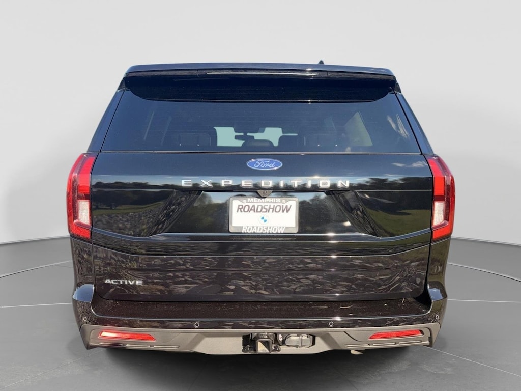 Used 2026 Ford Expedition Active SUV