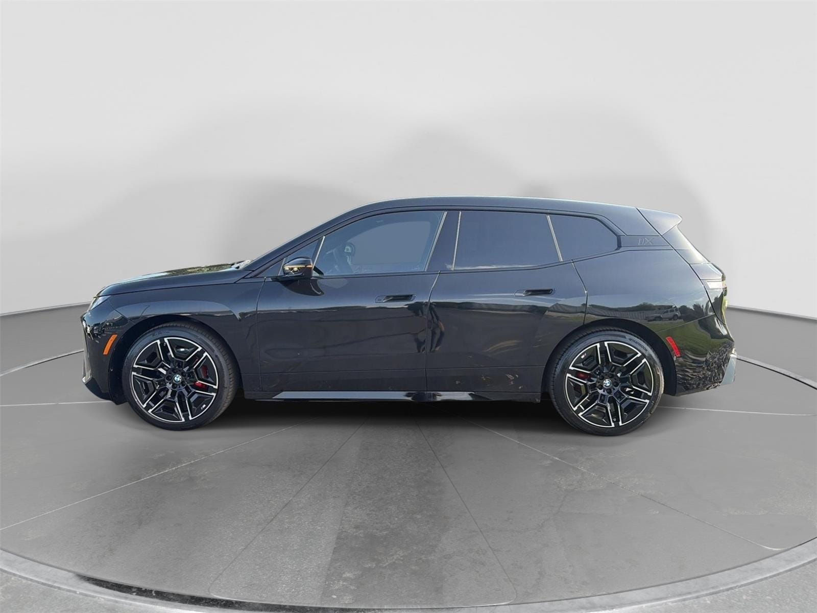Used 2026 BMW iX M70 with VIN WB563CF08TCW81436 for sale in Memphis, TN
