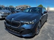  BMW 550e