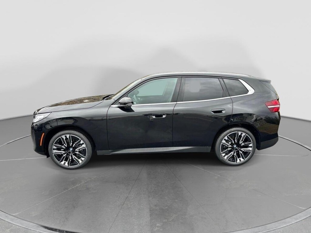 Used 2026 BMW X3 30 xDrive Sports Activity Vehicle