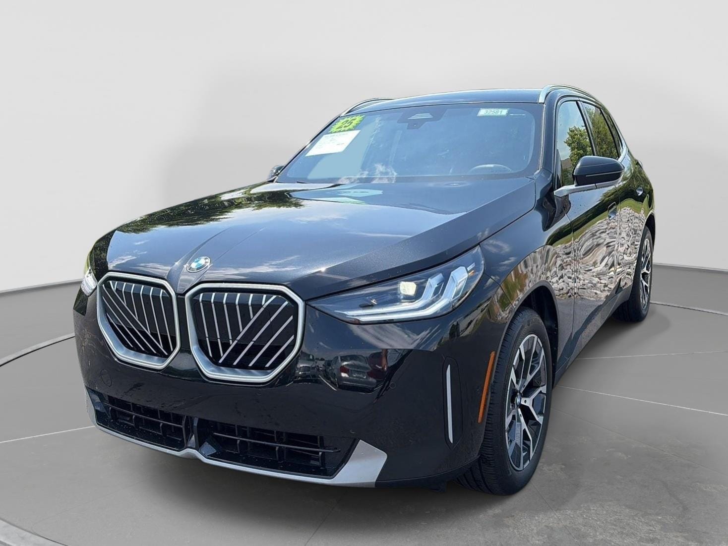 2025 BMW X3 30 XDRIVE's photo