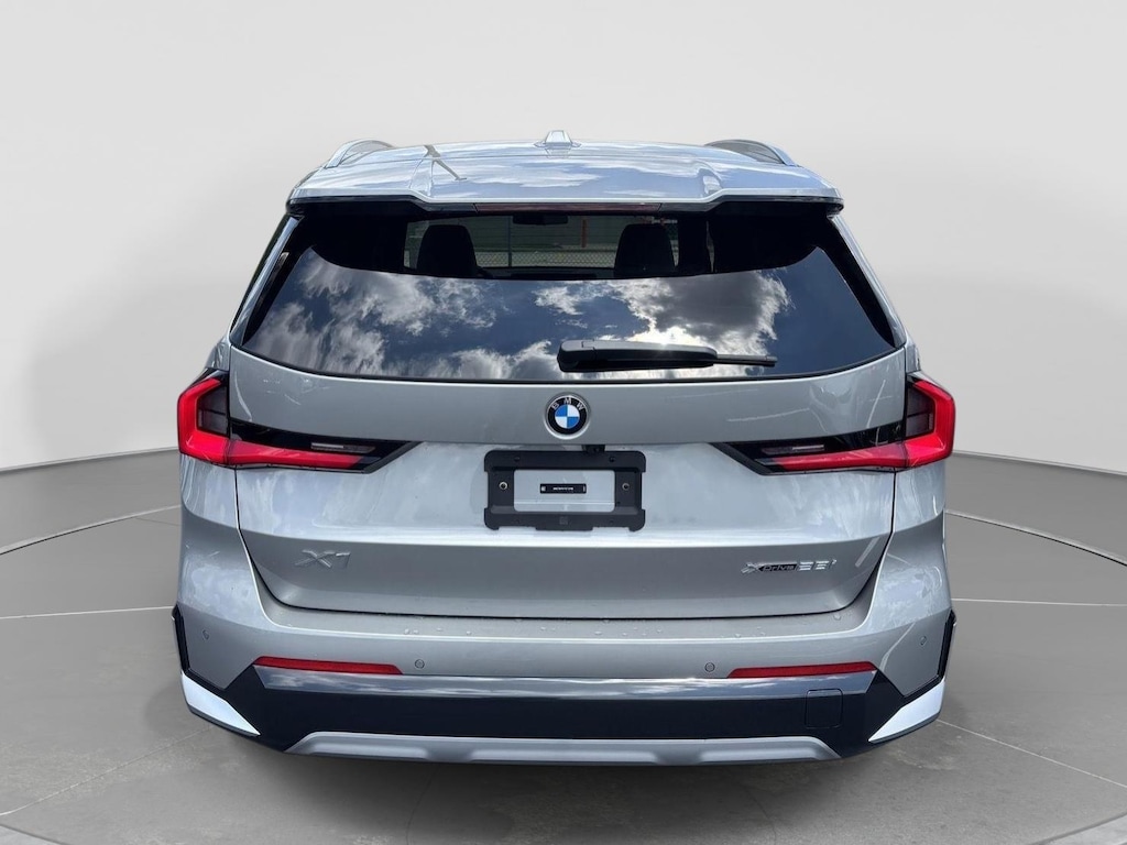 New 2026 BMW X1 xDrive28i SUV