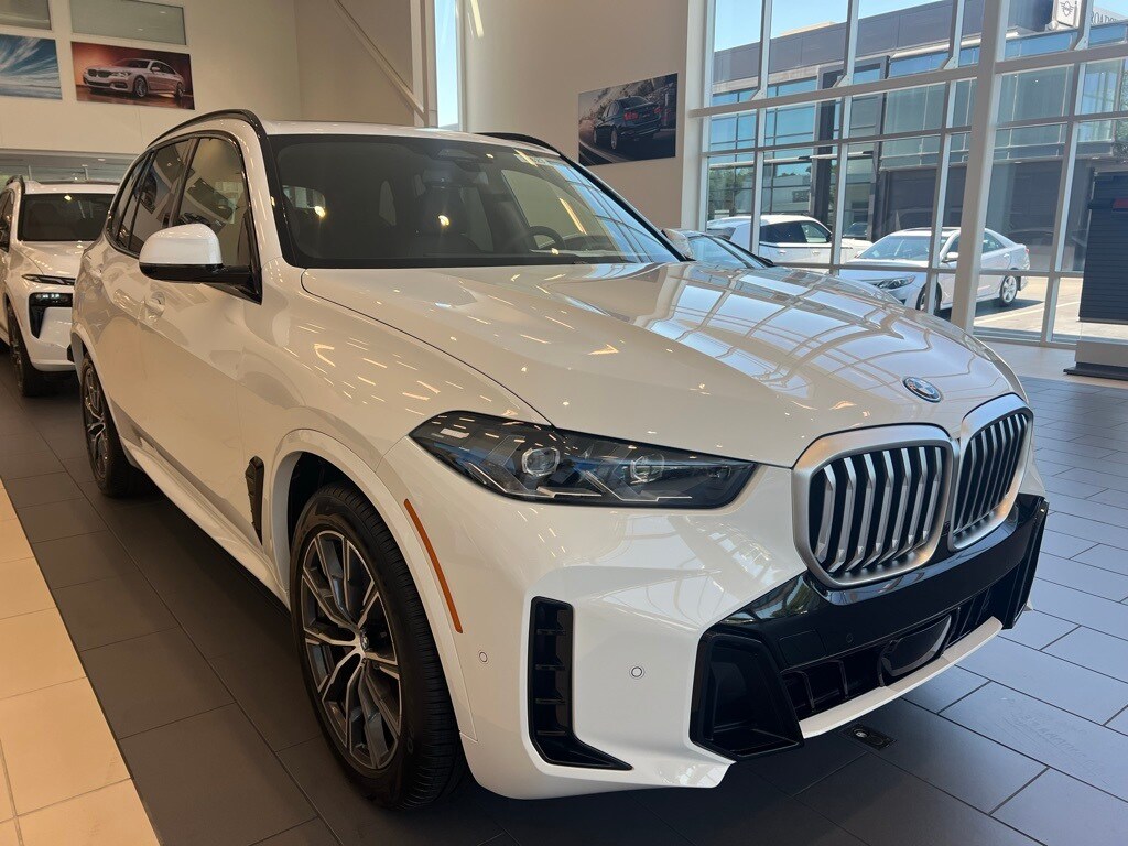 2025 Bmw X5 xDrive50e photo 3