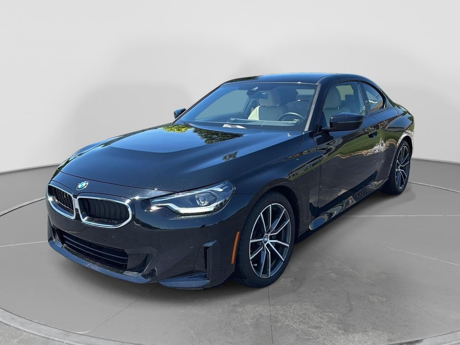 2024 BMW 2 Series