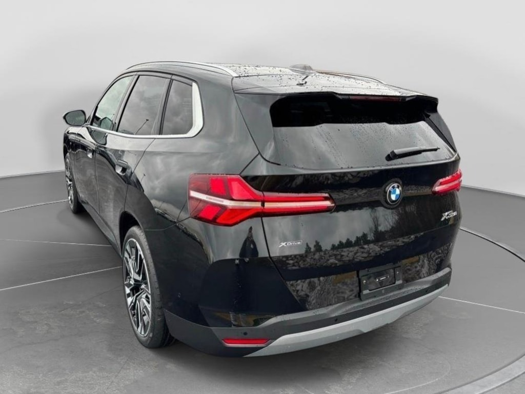 Used 2026 BMW X3 30 xDrive Sports Activity Vehicle