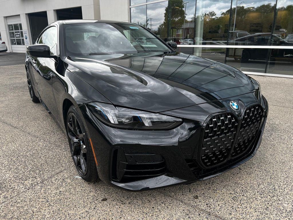 New 2026 BMW 430i 430i xDrive Coupe