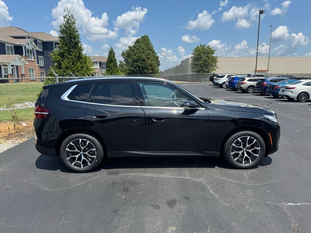 2025 Bmw X3 30x Drive photo 4