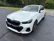 BMW 550e