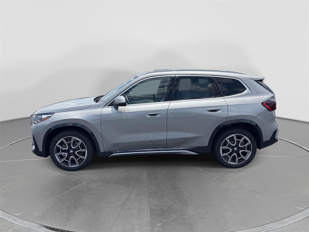 New 2026 BMW X1 xDrive28i SUV