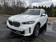  BMW X5 PHEV