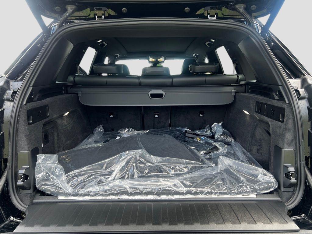 2026 BMW X5 50e - Photo 20