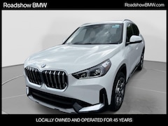2026 BMW X1 xDrive28i SUV