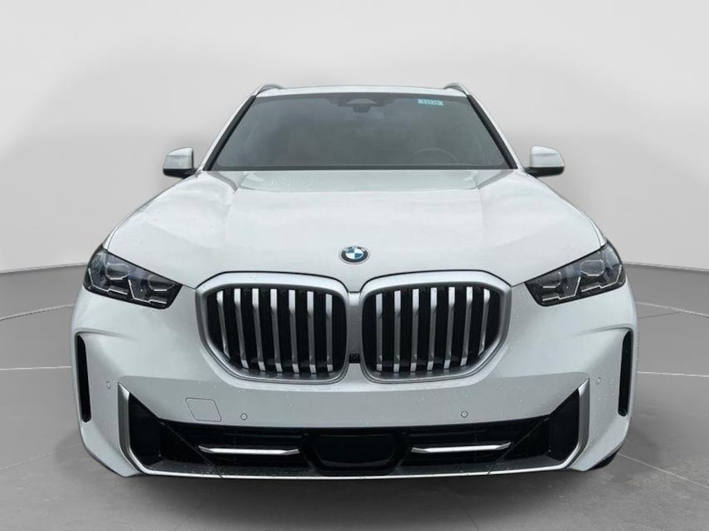 New 2026 BMW X5 sDrive40i SUV
