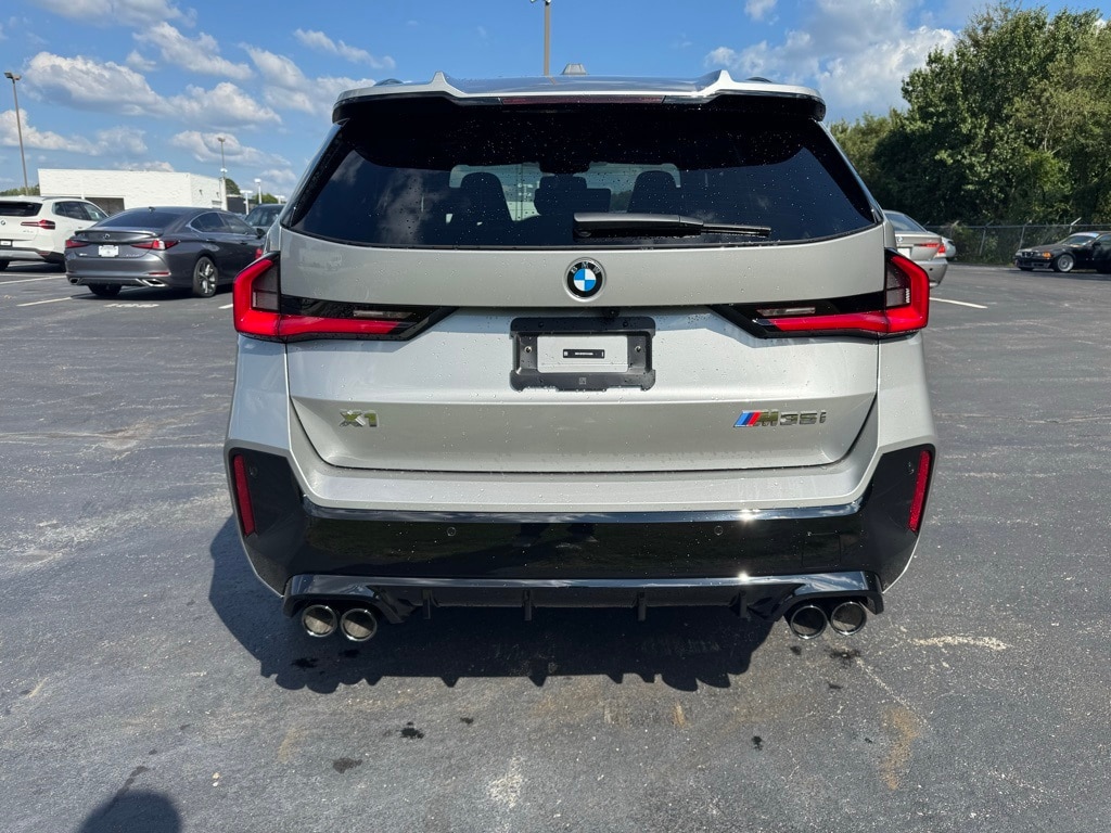 New 2026 BMW X1 M35i SUV