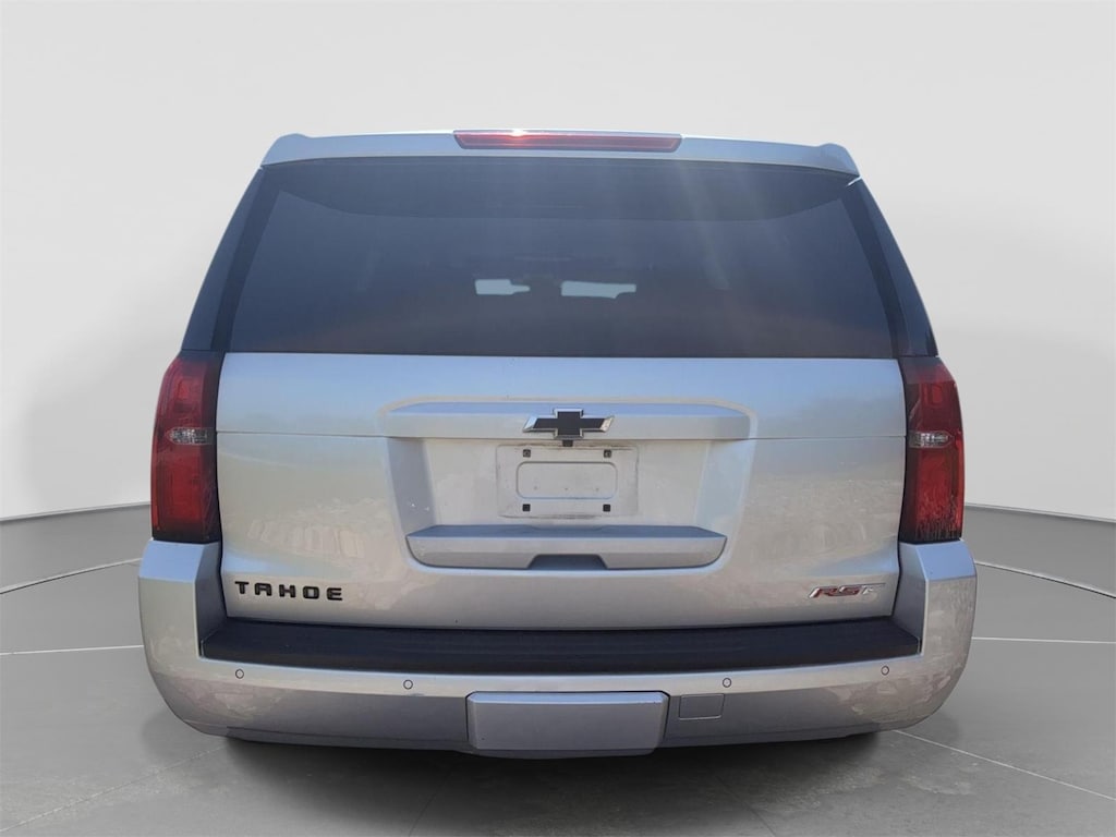 Used 2019 Chevrolet Tahoe Premier SUV
